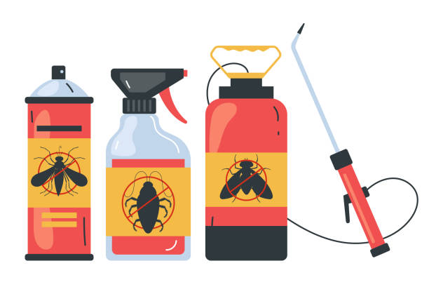 Best Flea Control Services  in Laconia, NH