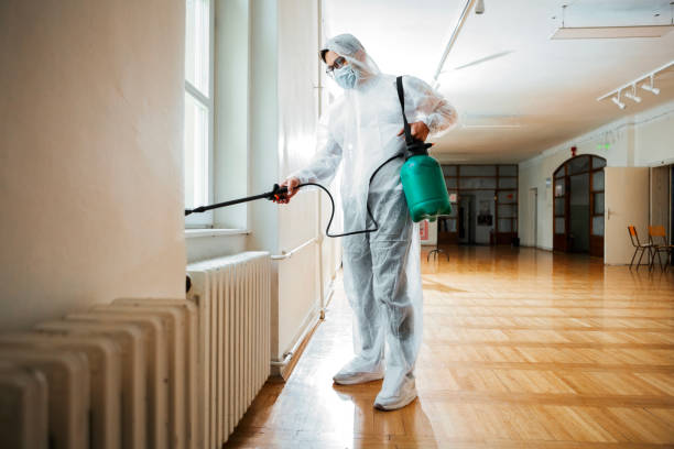 Best Commercial Pest Control Services  in Laconia, NH